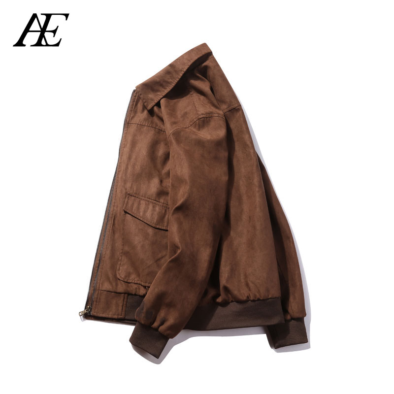 Blouson homme AE     manches longues - Ref 3116252 Image 1