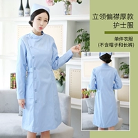 Постоянная толстая модель с длинным рукавом