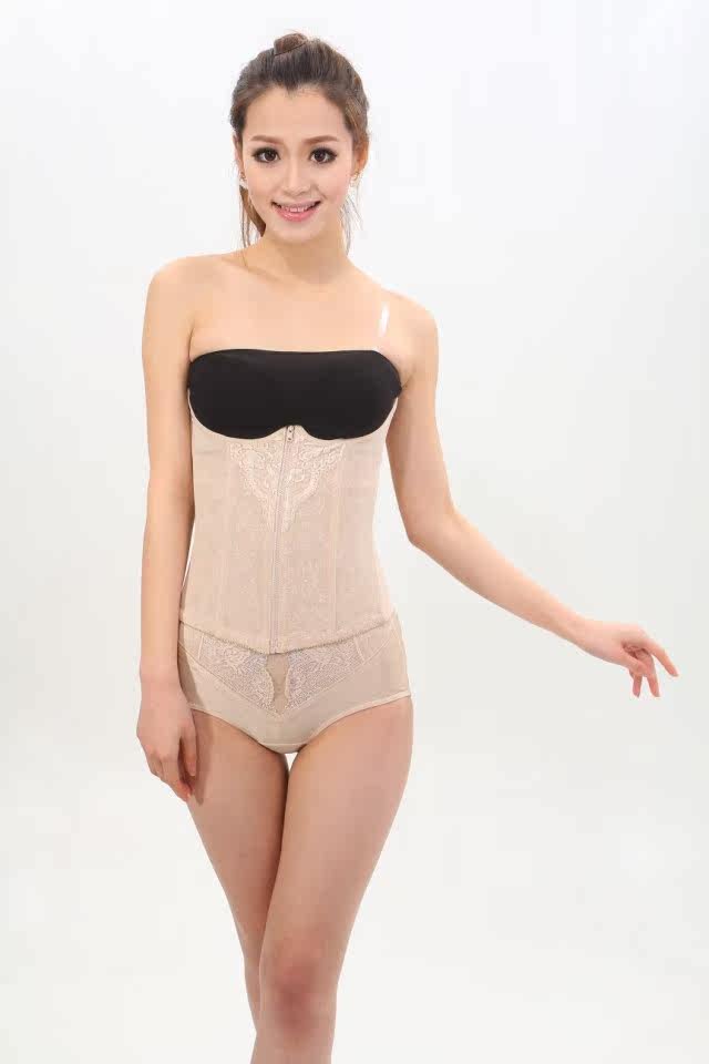 Corset en nylon - Ref 683254 Image 18