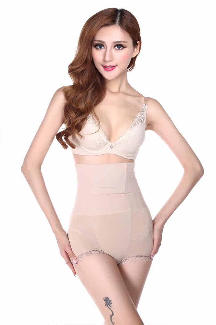 body amincissant en coton - Ref 674367 Image 16