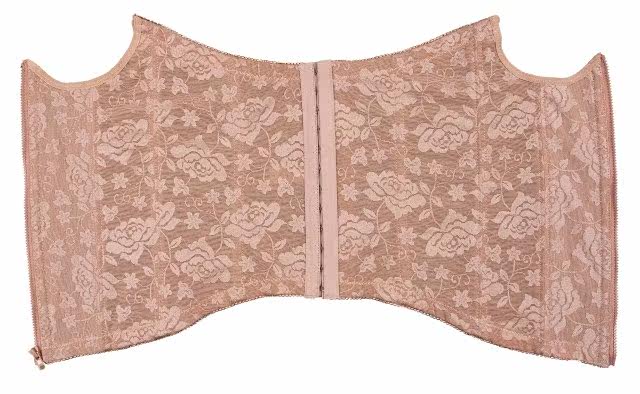 Corset en nylon - Ref 683252 Image 19