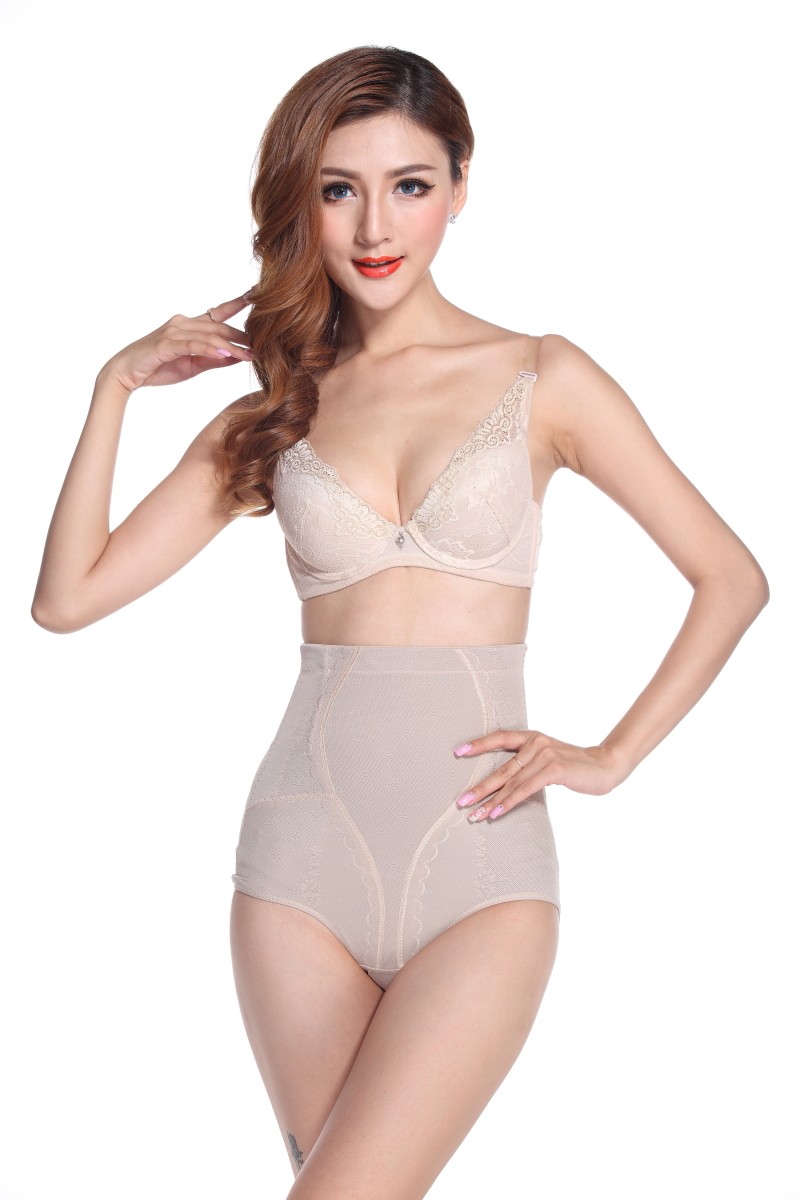 body amincissant sexy en nylon - Ref 674378 Image 10