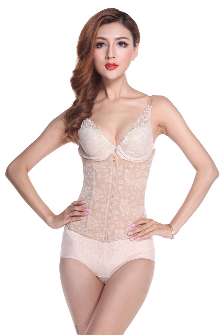 Corset en nylon - Ref 683257 Image 17
