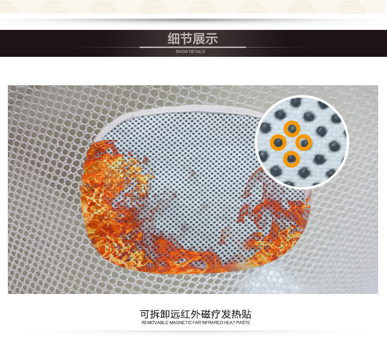 Corset luxueux en spandex - Ref 683256 Image 26