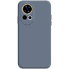 Suitable for Huawei Nova12 silicone anti-fall mobile phone case