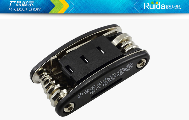 Outils pour vélo - Ref 2281234 Image 31