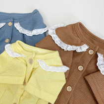 Dog Fall Cotton Pure Cotton Dog T Soft and Love Doll Leads Korean Net Red Cat Fall Dog Clothes