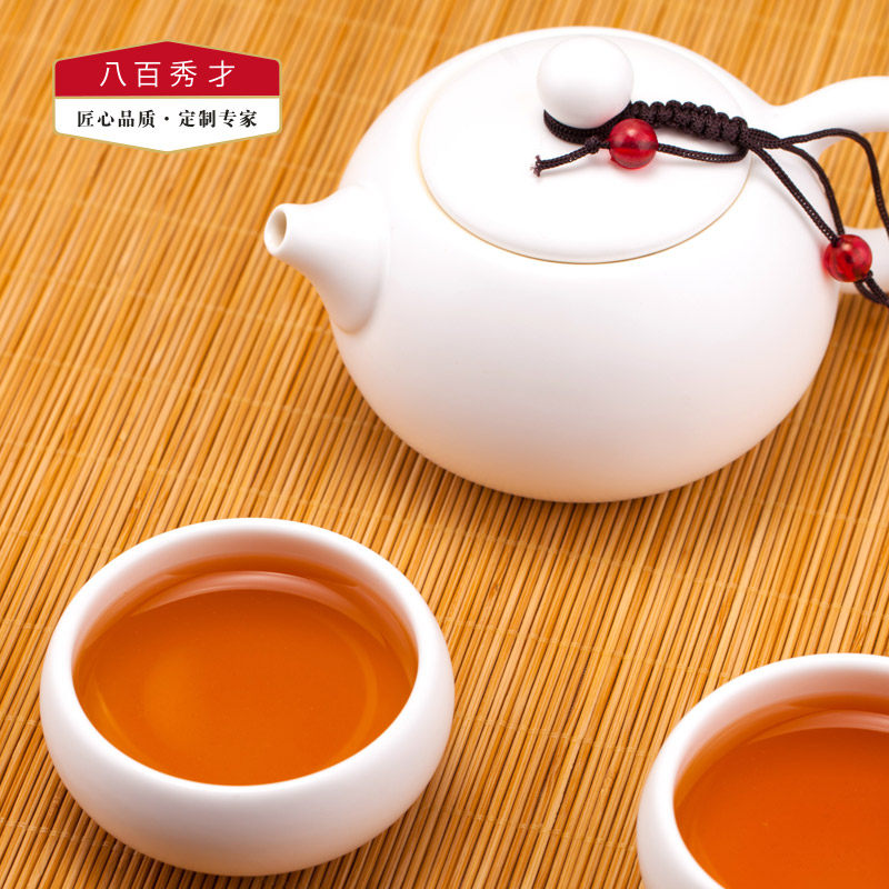 国家地理标志红茶 八百秀才 18年新茶 英红九号红茶 100g罐装 天猫优惠券折后￥19.9包邮（￥49.9-30）京东￥49.9