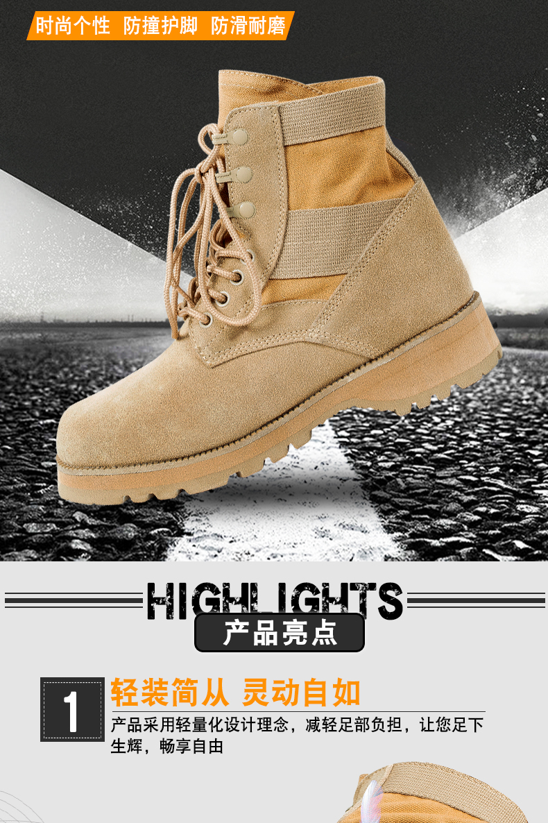 CQB.CSZ cặp vợ chồng mới Martin khởi động nam Hàn Quốc phiên bản của ống ngắn Anh fan boots retro xu hướng ngoài trời khởi động