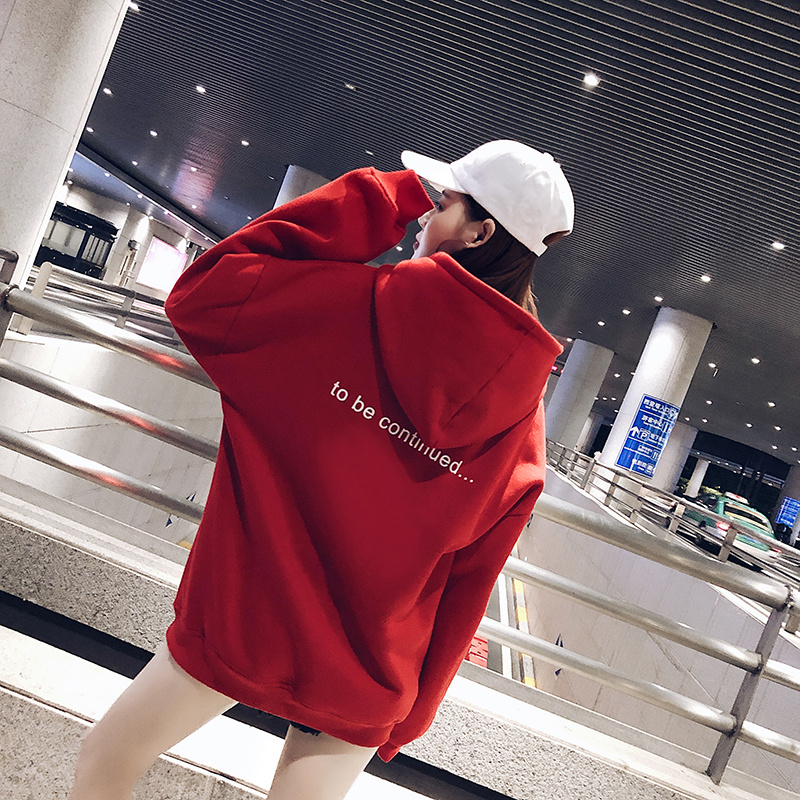 Sweatshirt femme - Ref 3217307 Image 3