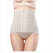 Quần lọt khe corset giảm béo định hình quần áo phụ nữ hông hông không có dấu vết cơ thể gợi cảm eo thon đẹp