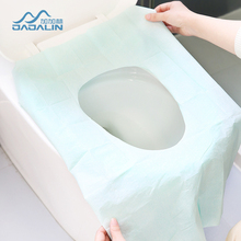 【加加林】一次性马桶垫旅行粘贴10片