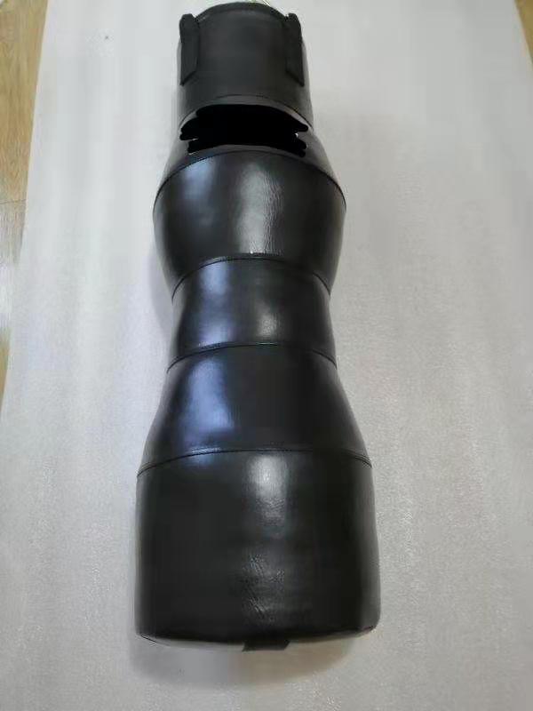 UFC special mixed martial arts hanging bag hit the heart filled sandbag uppercut