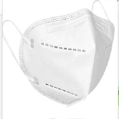 KN95口罩一次性成人学生防尘