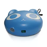 Атомийзер Шенлу Взрослые дети Атомийзер Семейный семейный ринит Ринит. Детский распыление сжатого воздуха распылитель