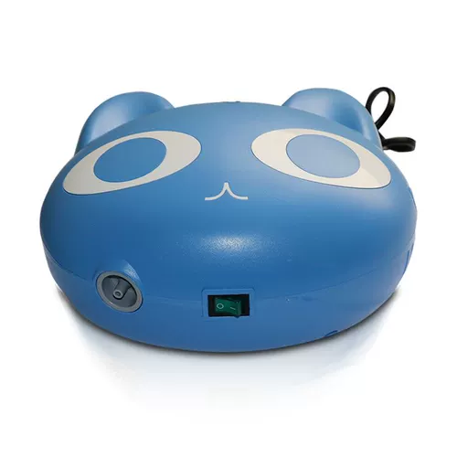 Атомийзер Шенлу Взрослые дети Атомийзер Семейный семейный ринит Ринит. Детский распыление сжатого воздуха распылитель