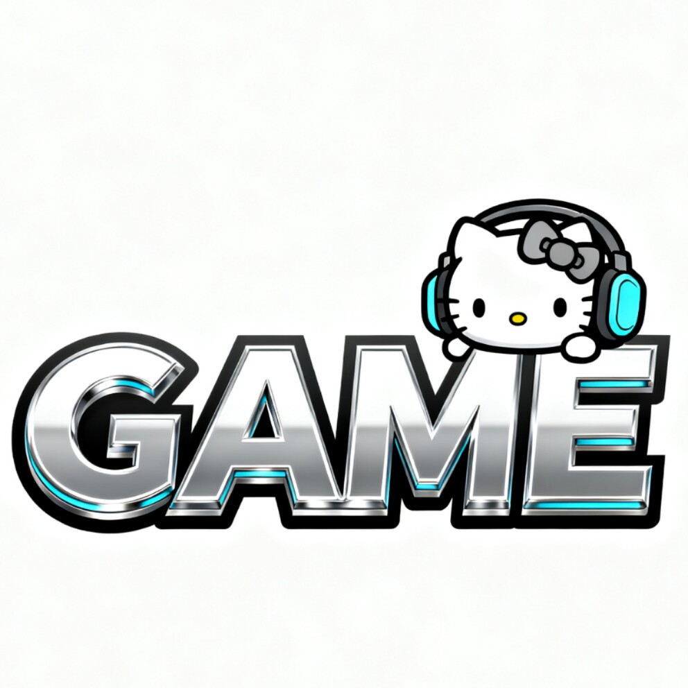 Game潮玩