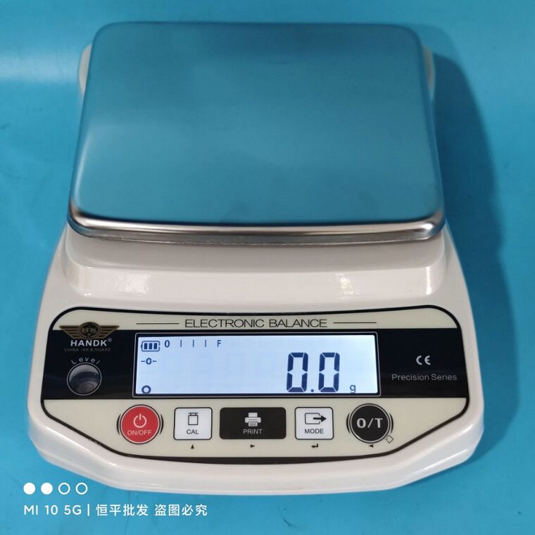 克莱斯特 EJ-1201C 2201C 3201C 5201C 1202B 2202B电子天平0.01g