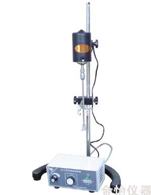 Jintan medical precision booster electric Agitator JJ-1 40W electric agitator