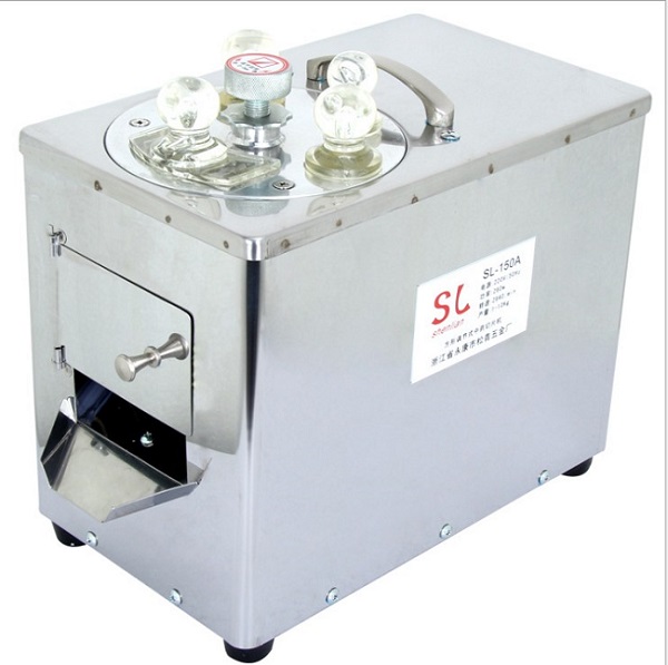 Traditional Chinese medicine slicer for small traditional Chinese medicine slicer, famous medicinal slicer