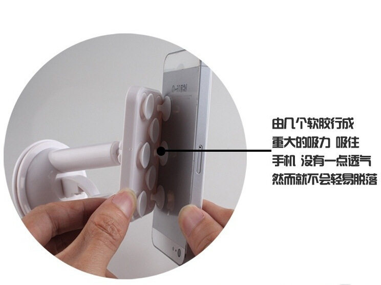 Support téléphone portable BILLOWS - Ref 1356305 Image 16