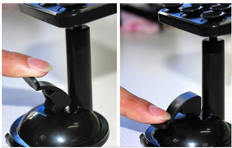 Support téléphone portable BILLOWS - Ref 1356305 Image 19