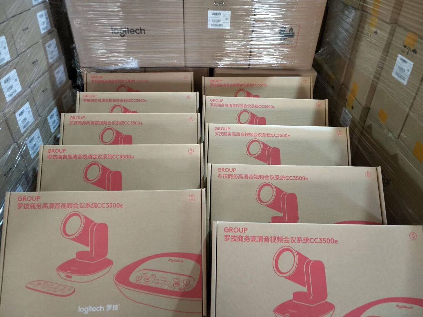 Rotech CC3500e Computer Lens High-definition Wide-angle Film With Microphone Film Conference Rotech B1000 Box