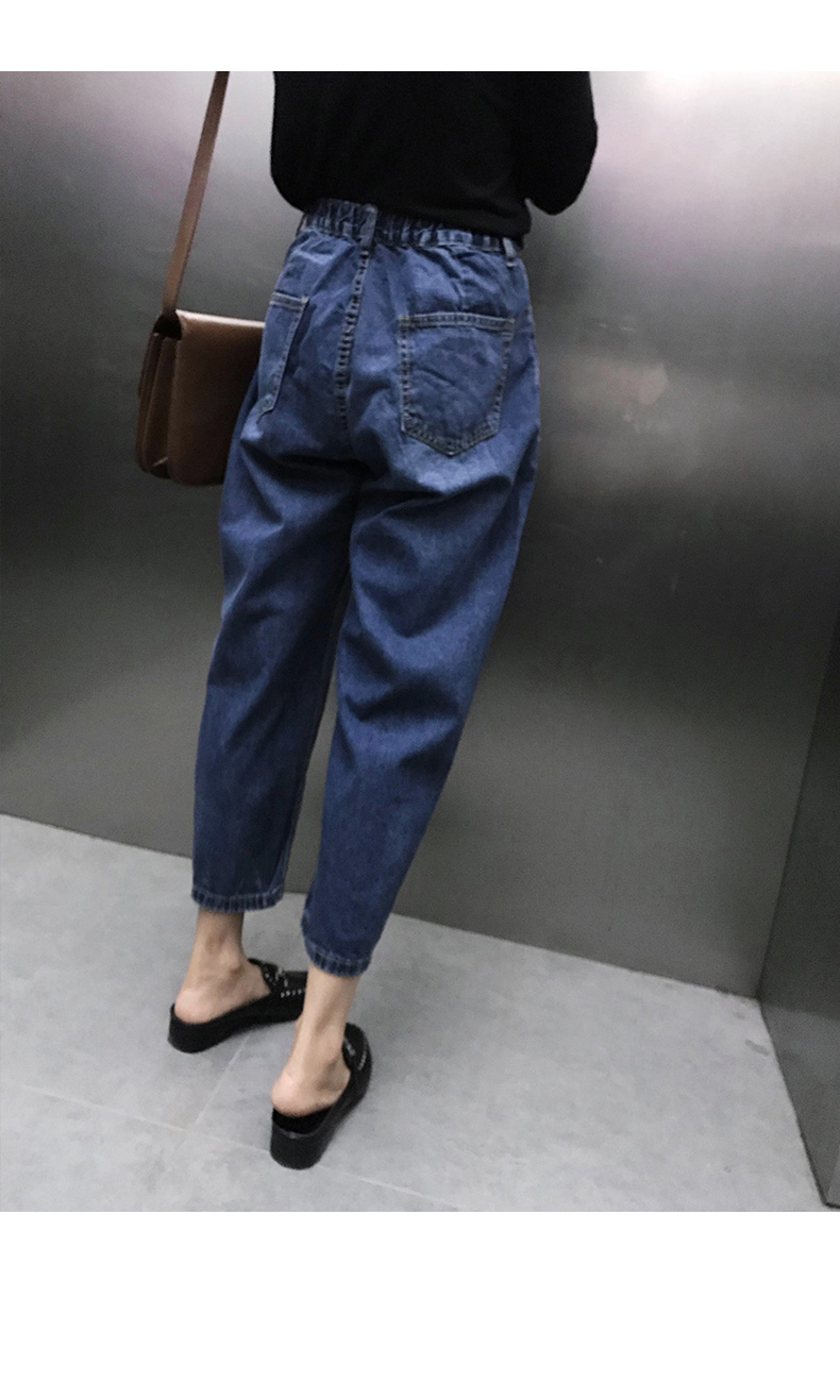 Jean femme - Ref 3191211 Image 23