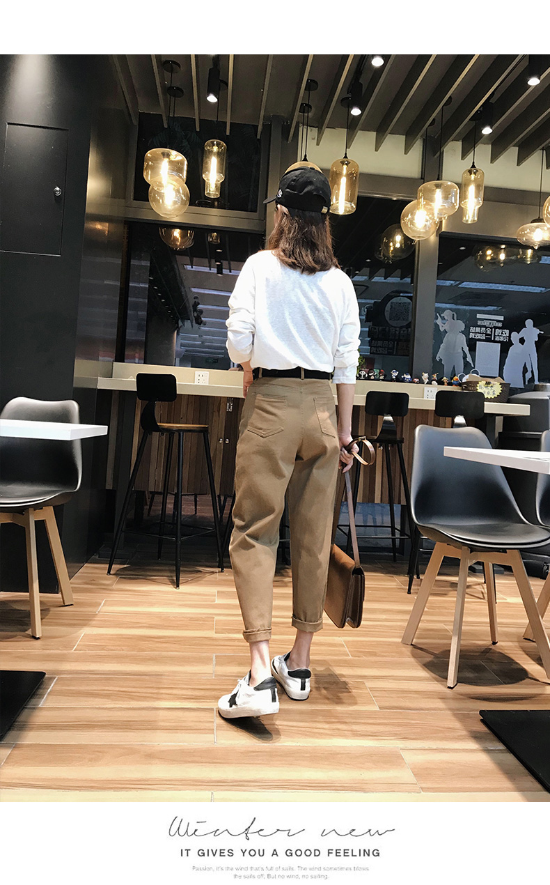 Jean femme - Ref 3193886 Image 24