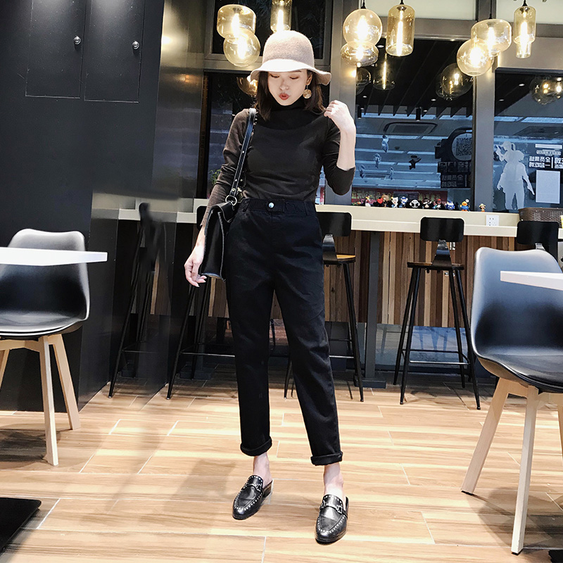Jean femme - Ref 3191141 Image 3