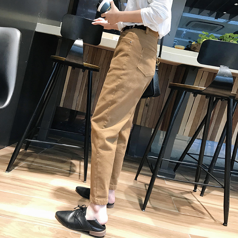 Jean femme - Ref 3194475 Image 3