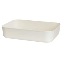 Childrens toy doll storage rack cartoon cute storage box home living room organizing box stackable storage box basket