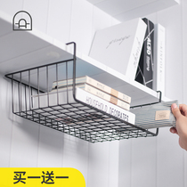 Dongha University student dormitory artifact table storage rack dormitory bedside storage rack storage rack storage rack