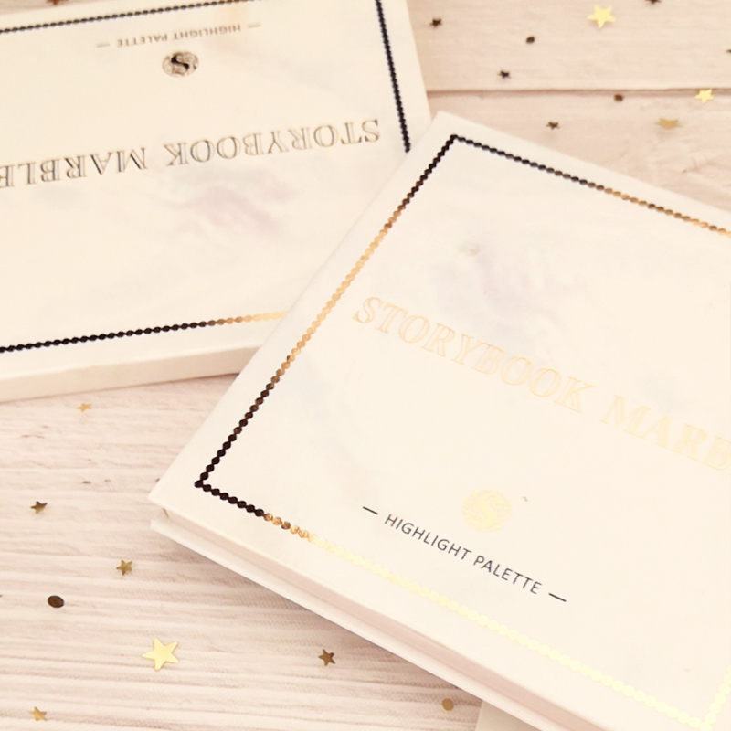 Truyện tranh STORYBOOK đá cẩm thạch bốn màu fritillary bóng mắt cao đĩa phân rã sa mạc hoàng hôn 4 màu cao đĩa highlight bắt sáng