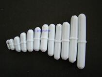 PTFE Magnetic Stirrer bar B B08 10 15 20 25 30 35 40 50 60 70 rotor