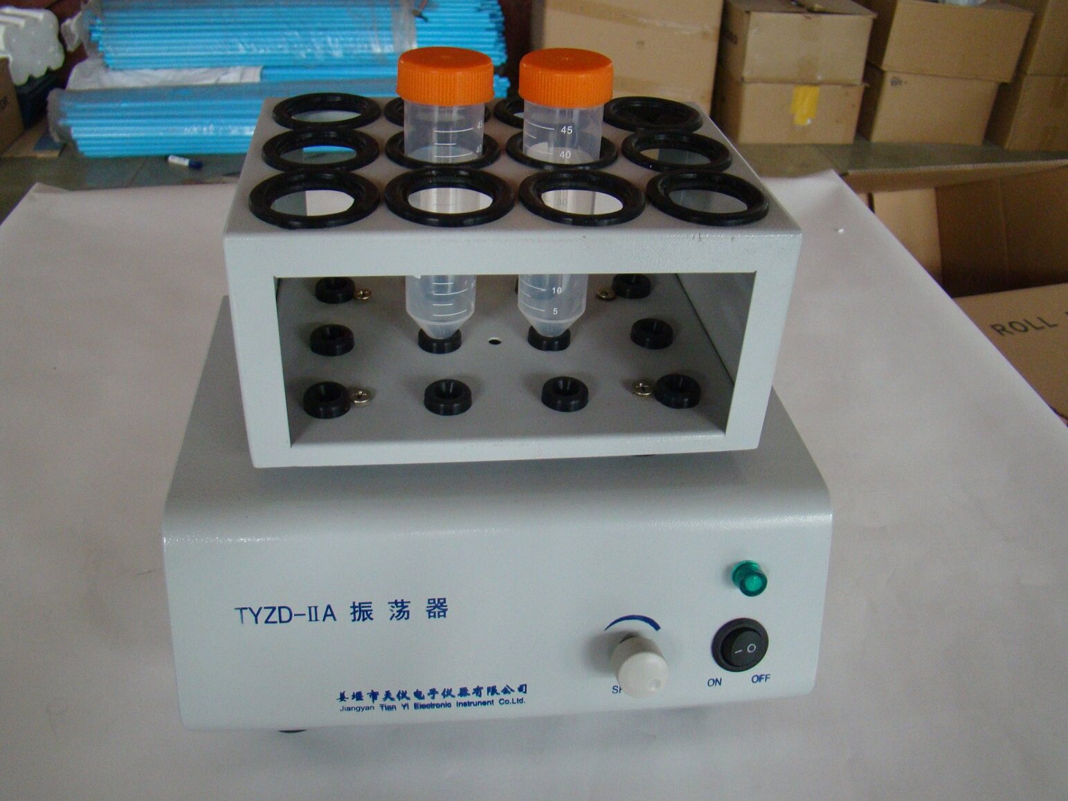 新康96-4D1离心管振荡器 、微量振荡器、正品保障