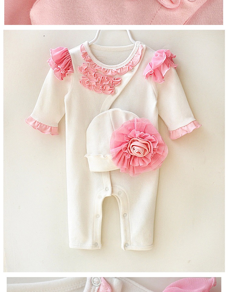 Coffret cadeau pour nouveau-né Self-made - Ref 1978144 Image 7