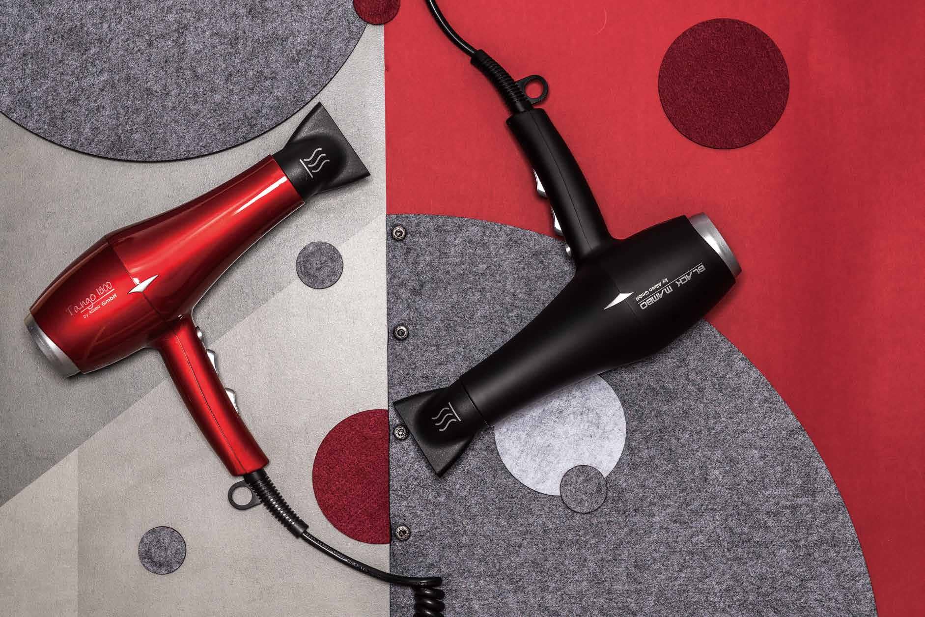 ALISEO Avery Show Hair Dryer