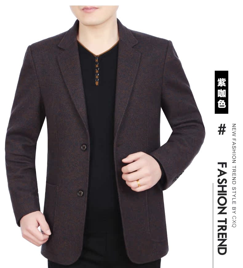 Blouson homme SAINTJIELLON    manches longues - Ref 3116402 Image 14