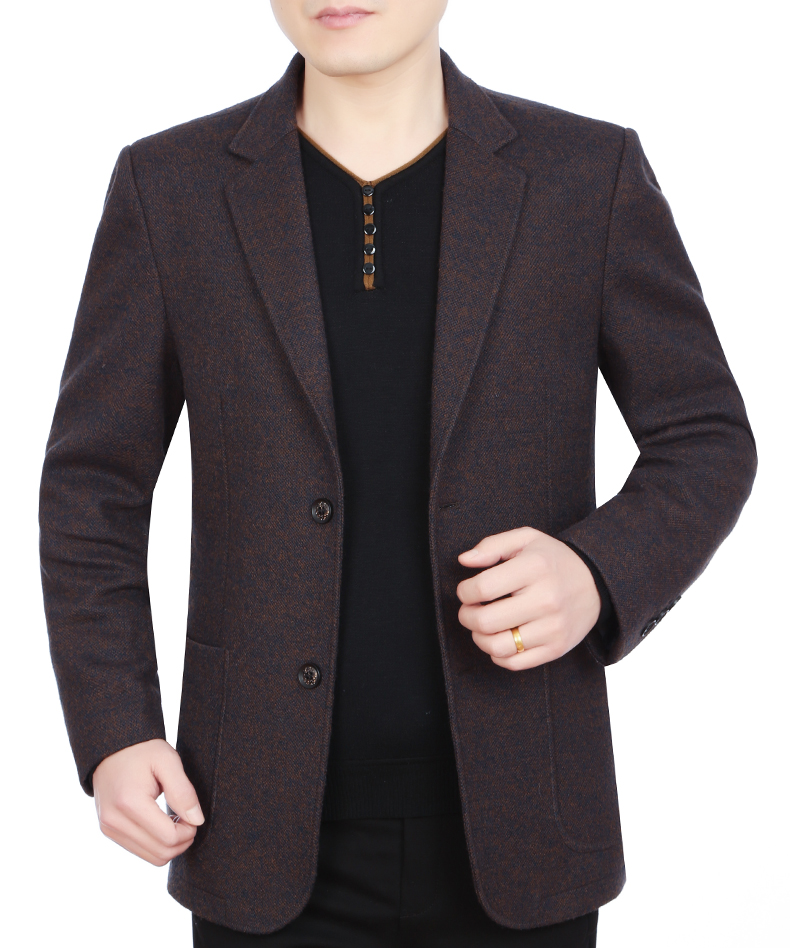 Blouson homme SAINTJIELLON    manches longues - Ref 3116402 Image 13
