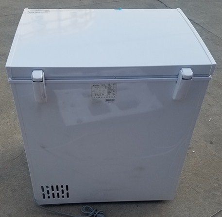Wanbao BC BD-145D hộ gia đình nhỏ đông lạnh tủ đông tủ lạnh tủ lạnh đơn nhiệt độ tủ đông tủ lạnh mua tủ đông
