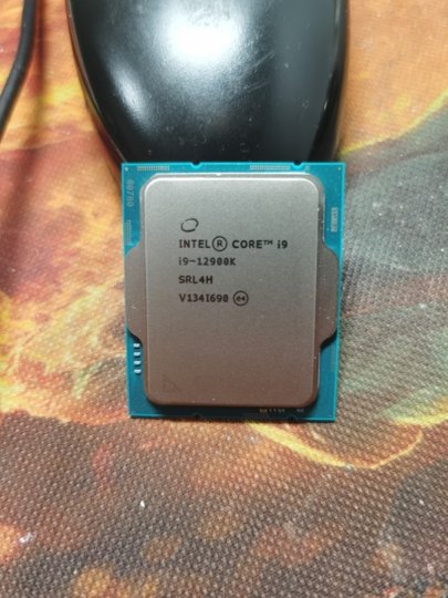 I3-12100 I5-12400/T 12500 12600/KF I7-12700/F I9-12900/k CPU