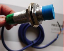 Zhejiang Feiling capacitive proximity switch CA18-8PB three-wire PNP type normally closed sensor