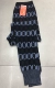 Quần len trung thu mùa đông và quần len nam đầy đủ quần len nam dày quần cashmere dày quần ấm áo len đáy quan tat da chan 