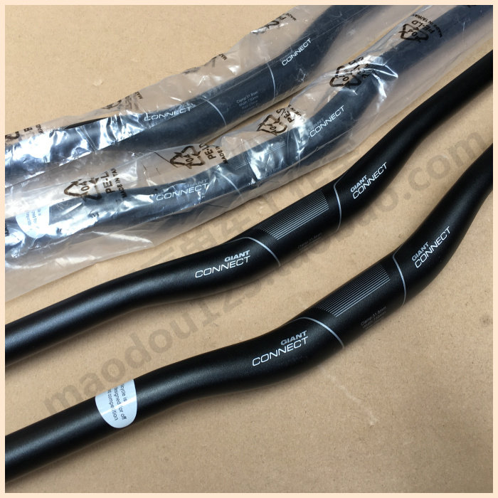 Tai XTC Mountaineering Car CONNECT Swallow 31 8 * 680mm Bicycle 780 to cross 580 straight to the 620