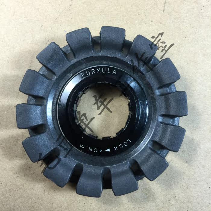 Pignon de vélo - Ref 2365501 Image 13