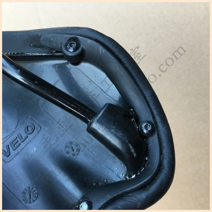 Selle de vélo - Ref 2359964 Image 10