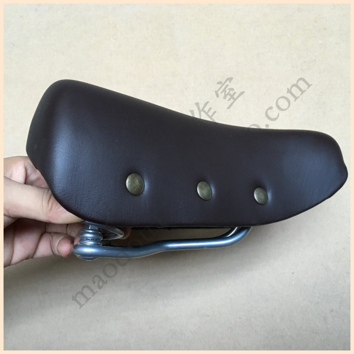 Selle de vélo - Ref 2359996 Image 7