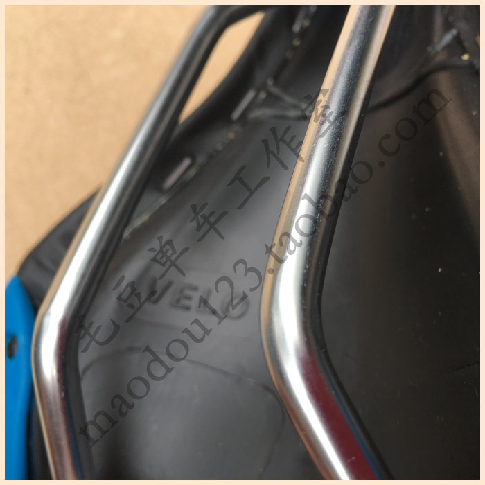 Selle de vélo - Ref 2359998 Image 12