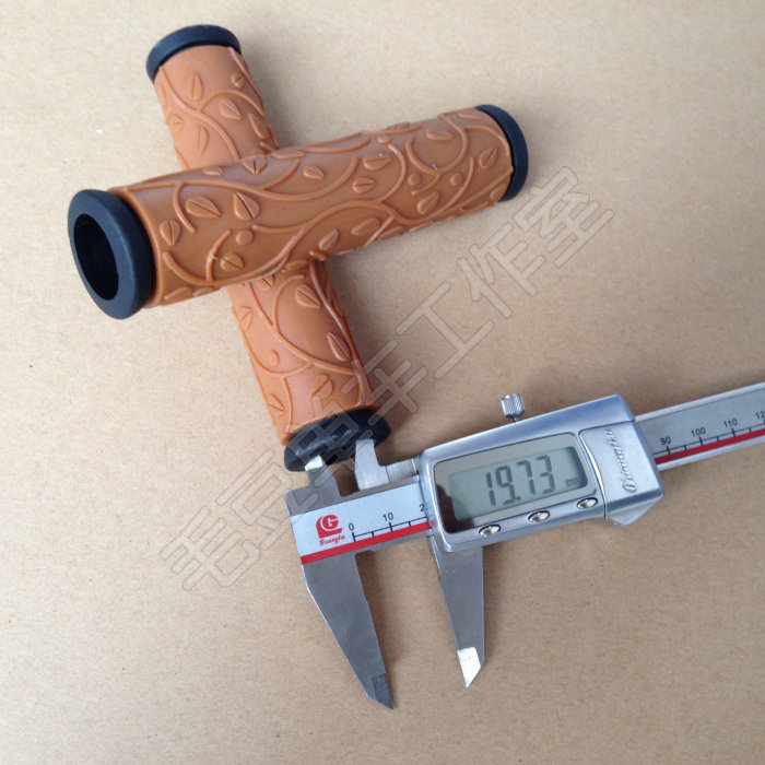 Poignées de vélo - Ref 2348409 Image 11